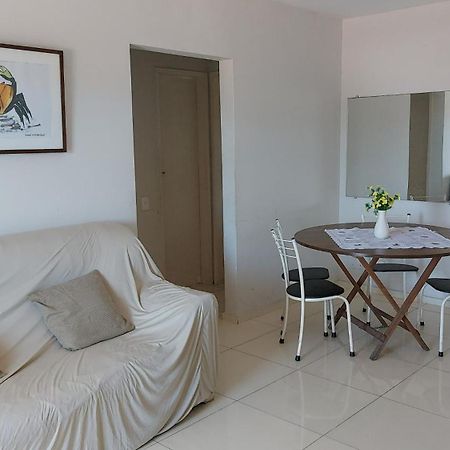 Recife Apartamento Mobiliado No Litoral Lägenhet Exteriör bild