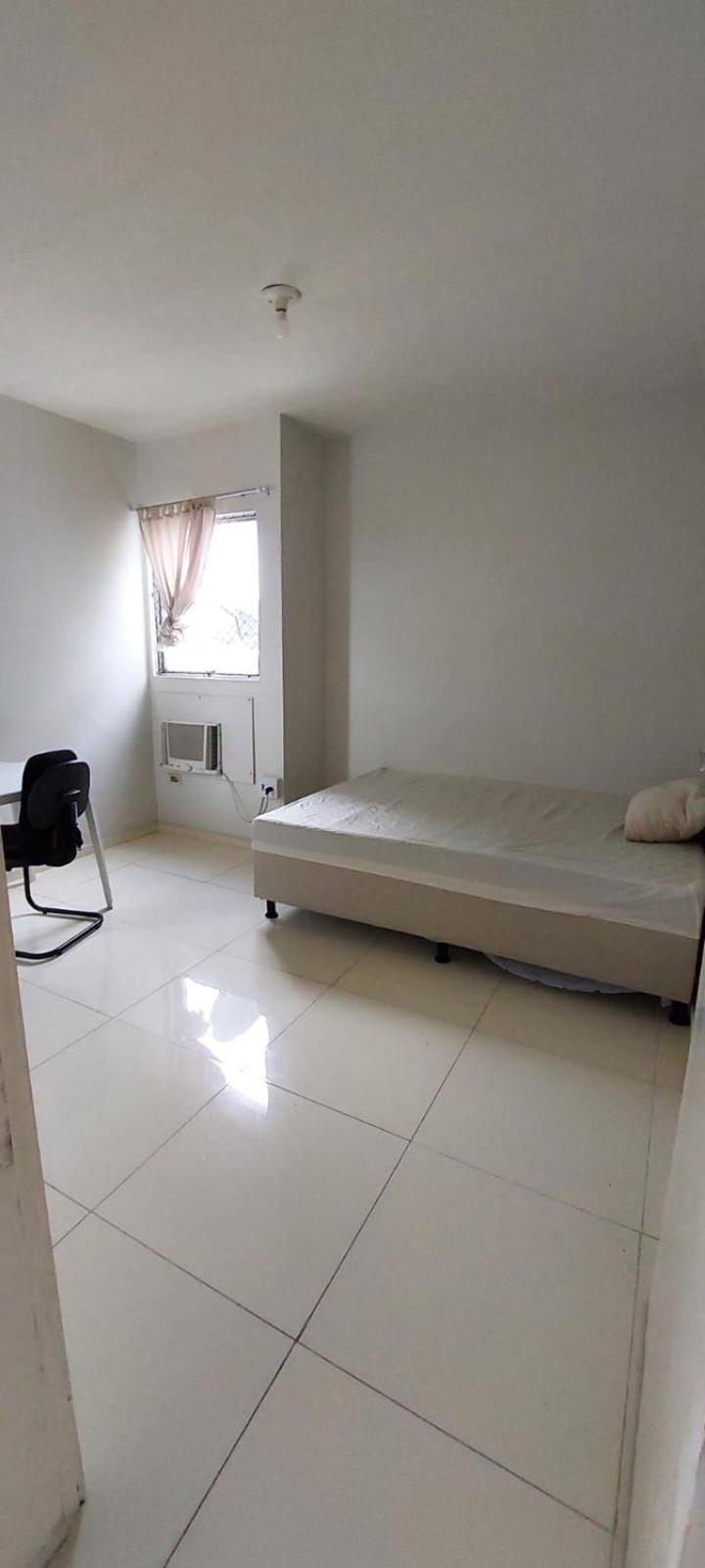 Recife Apartamento Mobiliado No Litoral Lägenhet Exteriör bild