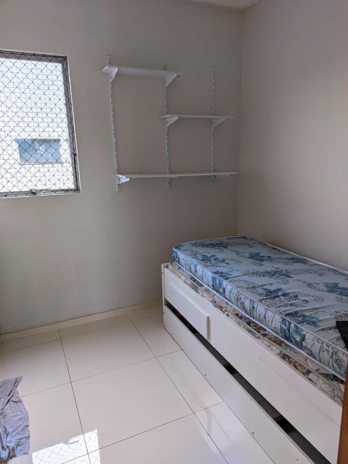 Recife Apartamento Mobiliado No Litoral Lägenhet Exteriör bild