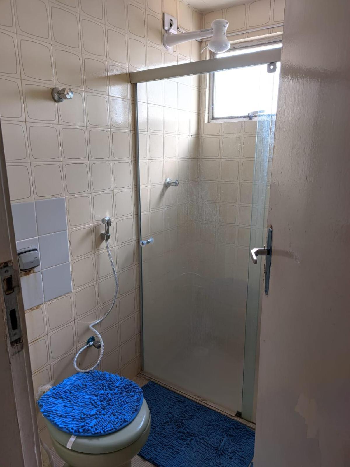 Recife Apartamento Mobiliado No Litoral Lägenhet Exteriör bild