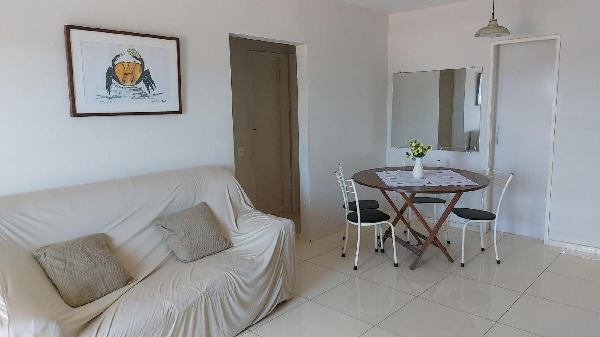 Recife Apartamento Mobiliado No Litoral Lägenhet Exteriör bild